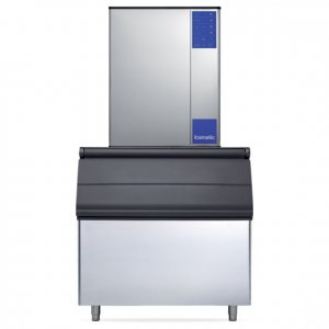 Icematic M402-A 400kg High Production Ice Machine